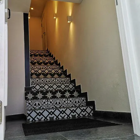 Cabanela Maitia Apto Telmo Duplex