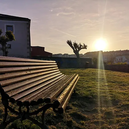 Cabanela Maitia Apto Telmo Duplex *