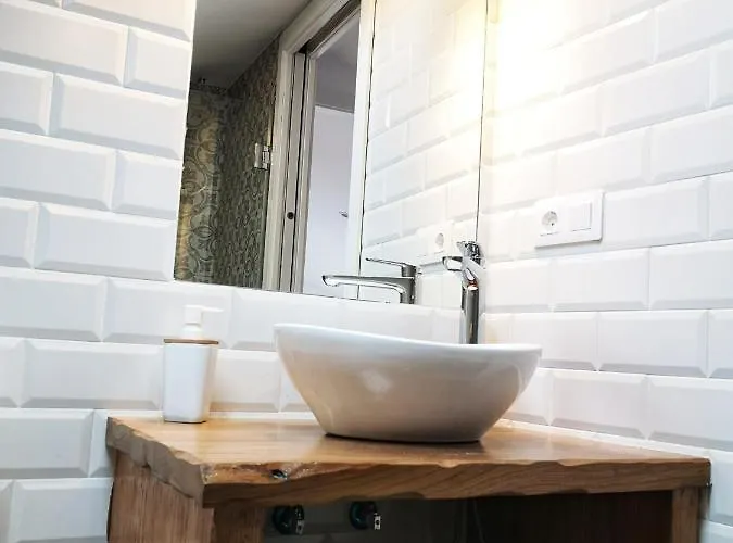 Appartement Cabanela Maitia Apto Telmo Duplex