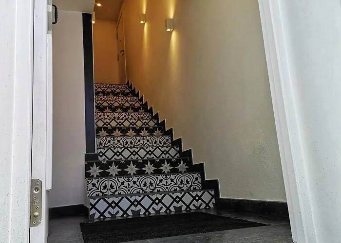 Cabanela Maitia Apto Telmo Duplex